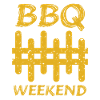BBQ Weekend Grill Grill Maître