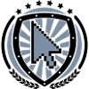 Mouse Cursor Emblem