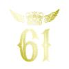 61 Couronne numérique