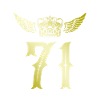 71 Couronne numérique