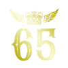 65 Couronne numérique