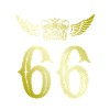 66 Couronne numérique