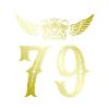 79 Couronne numérique