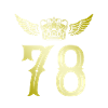 78 Couronne numérique