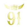 91 Couronne numérique