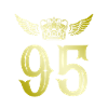 95 Couronne numérique