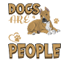 Staffordshire Terrier Hunde Sind