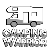 CAMPING WARRIOR + Wohnwagen - Camping