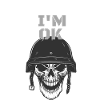I am Broken