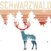Schwarzwald Herz