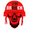 I am Broken