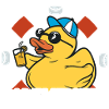 Rettungsring Bademeister