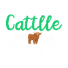 Scottish Highland Cattle Cow