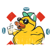 Witzig Bademeister