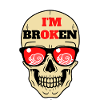 I am Broken