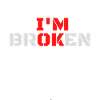 I am Broken