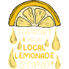 Lemonade Lemon Drink Soda Gift