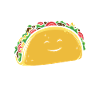 Make Tacos Not War