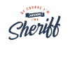 Sheriff Job Occupation Travailleur d’anniversaire