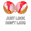 Ice Cream Boobs