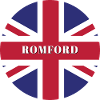Romford United Kingdom
