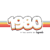 1980 the birth of legends