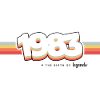 1983 the birth of legends