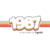1987 the birth of legends