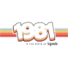 1981 the birth of legends