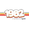 1982 the birth of legends