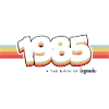1985 the birth of legends