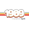 1989 the birth of legends