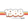 1988 the birth of legends
