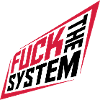 Fuck the system revolution