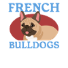 French Bulldog French Bulldog Gift