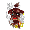 Dog pirate