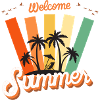 Welcome Summer!