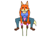 Pound Fitness - Pound Foxness