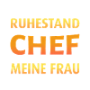 Ruhestand Lustig Frau