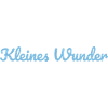 Kleines Wunder