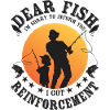 Reinforcement fishing