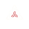 Symbole / Logo du mal 666