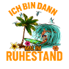 Im Ruhestand