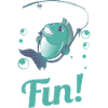Fish Fin Fun