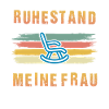 Ruhestand