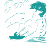 Fun fishing