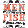Sexy Fishing Girl