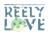 Reely Love Fishing