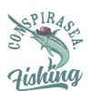 Pirate fishing