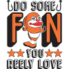 Fun Clownfish